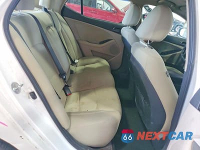 Zdjęcie 10 z 12 samochodu: 2013 KIA OPTIMA LX VIN:5XXGM4A71DG161080 - miniatura