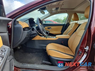 Zdjęcie 7 z 12 samochodu: 2025 NISSAN SENTRA SV VIN:3N1AB8CV8SY234273 - miniatura