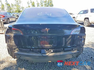 Zdjęcie 6 z 13 samochodu: 2018 TESLA MODEL 3 VIN:5YJ3E1EA6JF013912 - miniatura