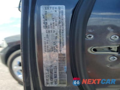 Zdjęcie 12 z 12 samochodu: 2021 RAM 1500 CLASSIC TRADESMAN VIN:1C6RR6FG6MS551104 - miniatura