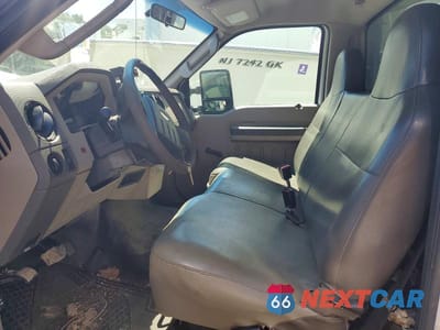 Zdjęcie 7 z 12 samochodu: 2009 FORD F350 SUPER DUTY VIN:1FDWF36579EA18438 - miniatura