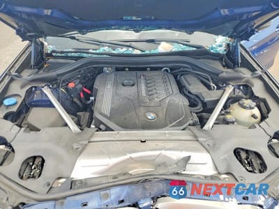 Zdjęcie 12 z 13 samochodu: 2020 BMW X4 XDRIVEM40I VIN:5UX2V5C01L9C26357 - miniatura