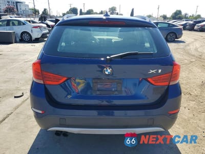 Zdjęcie 6 z 13 samochodu: 2013 BMW X1 XDRIVE28I VIN:WBAVL1C55DVR83595 - miniatura