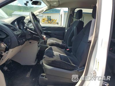 Zdjęcie 7 z 13 samochodu: 2014 DODGE CARAVAN VIN:2C4RDGBG3ER433033 - miniatura