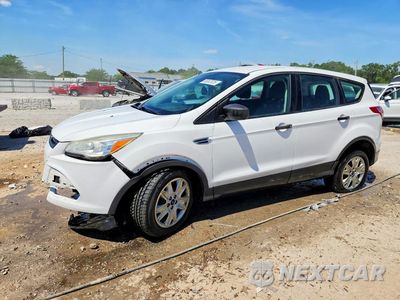 2013 FORD ESCAPE S 1FMCU0F70DUD03442 - główne zdjęcie licytacji z USA - miniatura