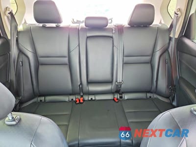 Zdjęcie 10 z 14 samochodu: 2024 NISSAN ROGUE SV VIN:JN8BT3BA3RW351376 - miniatura