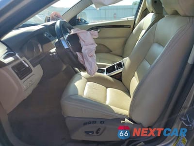 Zdjęcie 7 z 12 samochodu: 2014 VOLVO XC70 3.2 VIN:YV4952BZ7E1185193 - miniatura