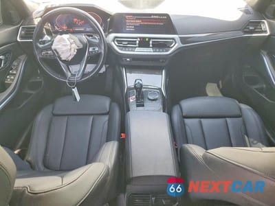 Zdjęcie 8 z 13 samochodu: 2019 BMW 330I VIN:WBA5R1C55KAK09348 - miniatura