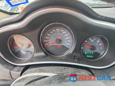 Zdjęcie 9 z 13 samochodu: 2013 DODGE AVENGER SXT VIN:1C3CDZCB5DN656971 - miniatura