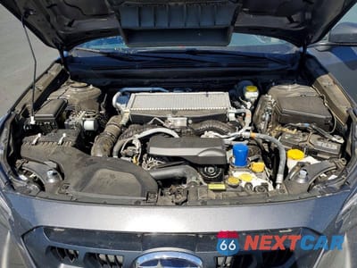 Zdjęcie 12 z 13 samochodu: 2024 SUBARU OUTBACK WILDERNESS VIN:4S4BTGSD2R3217291 - miniatura