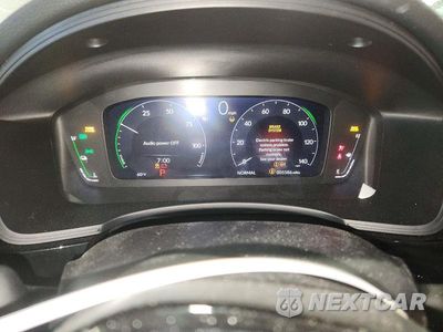 Zdjęcie 9 z 12 samochodu: 2026 HONDA CIVIC SPORT TOURING VIN:19XFL4H95TE002608 - miniatura