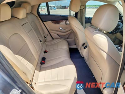 Zdjęcie 10 z 12 samochodu: 2018 MERCEDES-BENZ GLC COUPE 300 4MATIC VIN:WDC0J4KB2JF389672 - miniatura