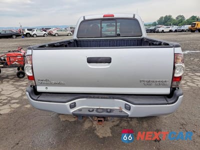 Zdjęcie 6 z 12 samochodu: 2010 TOYOTA TACOMA PRERUNNER ACCESS CAB VIN:5TETU4GN1AZ676744 - miniatura