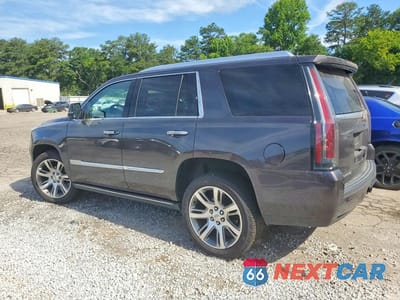 Drugie zdjęcie samochodu z przodu: 2016 CADILLAC ESCALADE PREMIUM VIN:1GYS4CKJ6GR191699 - miniatura