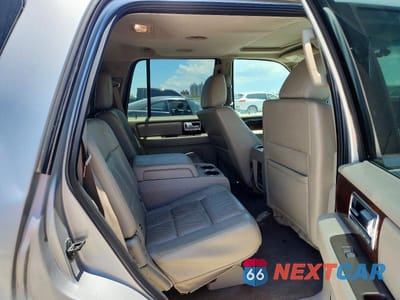 Zdjęcie 11 z 13 samochodu: 2013 LINCOLN NAVIGATOR VIN:5LMJJ2H51DEL06901 - miniatura