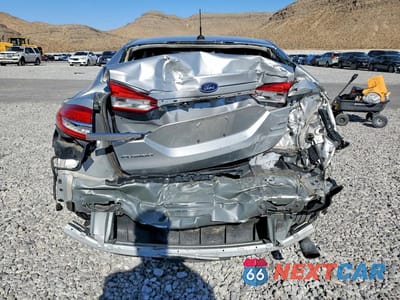 Zdjęcie 6 z 12 samochodu: 2018 FORD FUSION SE VIN:3FA6P0HD2JR218607 - miniatura