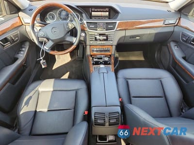 Zdjęcie 8 z 12 samochodu: 2013 MERCEDES-BENZ E 350 4MATIC VIN:WDDHF8JB6DA764814 - miniatura