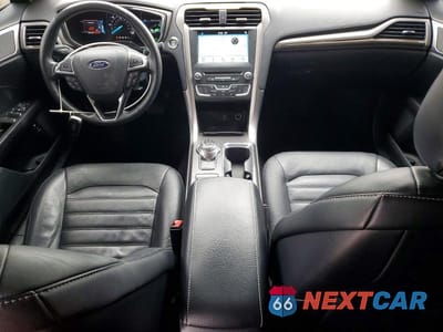Zdjęcie 8 z 12 samochodu: 2017 FORD FUSION SE PHEV VIN:3FA6P0PU1HR367800 - miniatura