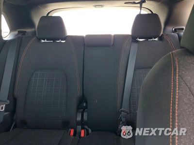Zdjęcie 10 z 13 samochodu: 2025 HONDA HR-V SPORT VIN:3CZRZ1H51SM729539 - miniatura