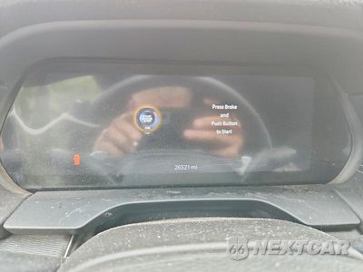 Zdjęcie 9 z 14 samochodu: 2025 JEEP GRAND CHEROKEE LAREDO VIN:1C4RJHAG5SC278070 - miniatura