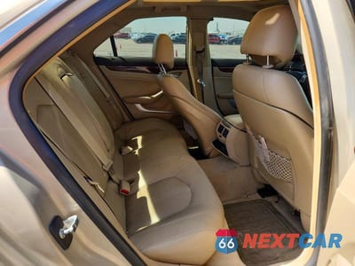 Zdjęcie 10 z 12 samochodu: 2008 CADILLAC CTS HI FEATURE V6 VIN:1G6DV57V880159431 - miniatura