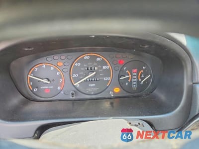 Zdjęcie 9 z 13 samochodu: 1999 HONDA CR-V EX VIN:JHLRD186XXC036896 - miniatura