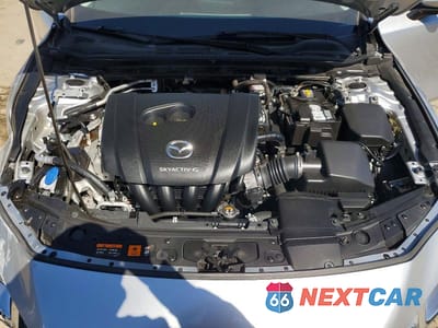 Zdjęcie 11 z 12 samochodu: 2019 MAZDA 3 PREFERRED VIN:3MZBPADL3KM108186 - miniatura