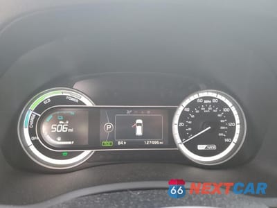 Zdjęcie 9 z 13 samochodu: 2017 KIA NIRO LX VIN:KNDCB3LC5H5055895 - miniatura