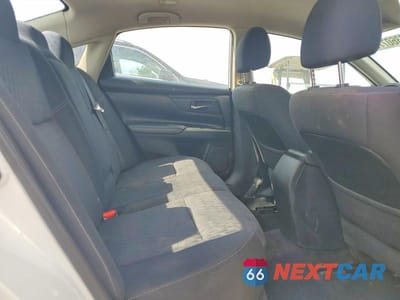 Zdjęcie 10 z 12 samochodu: 2017 NISSAN ALTIMA 2.5 S VIN:1N4AL3APXHN322447 - miniatura