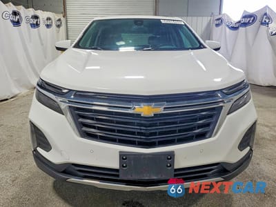 Piąte zdjęcie samochodu w środku: 2024 CHEVROLET EQUINOX LT VIN:3GNAXKEG5RL298196 - miniatura