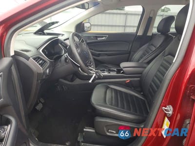 Zdjęcie 7 z 14 samochodu: 2019 FORD EDGE SEL VIN:2FMPK3J99KBC17759 - miniatura