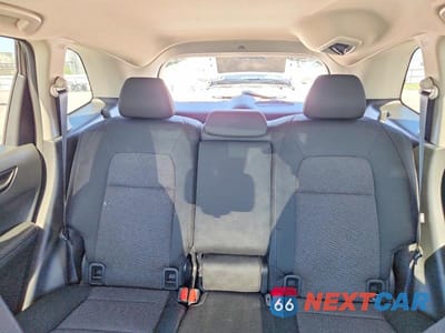 Zdjęcie 10 z 13 samochodu: 2026 HONDA CR-V LX VIN:2HKRS4H28TH413208 - miniatura