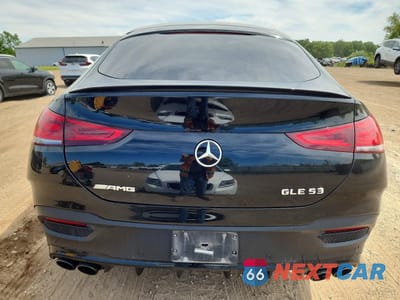 Zdjęcie 6 z 13 samochodu: 2023 MERCEDES-BENZ GLE COUPE AMG 53 4MATIC VIN:4JGFD6BB2PA875886 - miniatura