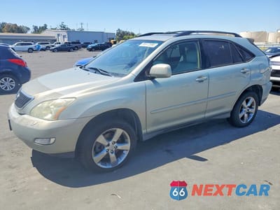 2004 LEXUS RX 330 JTJHA31U740071735 - główne zdjęcie licytacji z USA - miniatura