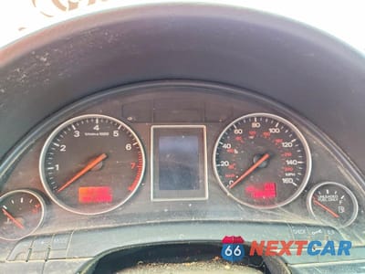 Zdjęcie 9 z 12 samochodu: 2005 AUDI A4 1.8T QUATTRO VIN:WAULC68E75A056751 - miniatura