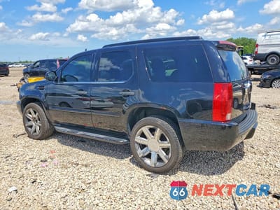 Drugie zdjęcie samochodu z przodu: 2012 CADILLAC ESCALADE VIN:1GYS4AEF0CR203075 - miniatura