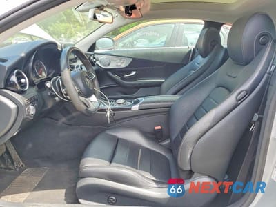Zdjęcie 7 z 13 samochodu: 2017 MERCEDES-BENZ C 300 4MATIC VIN:WDDWJ4KB0HF332550 - miniatura