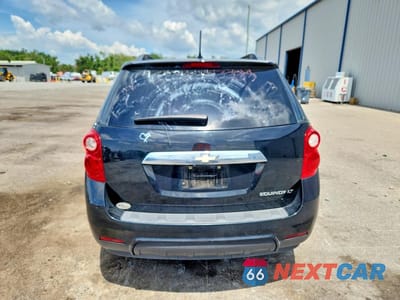 Zdjęcie 6 z 13 samochodu: 2014 CHEVROLET EQUINOX LT VIN:2GNALBEK0E6135938 - miniatura