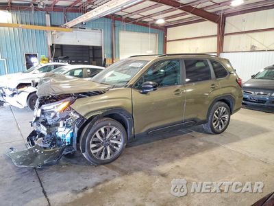 2026 SUBARU FORESTER TOURING 4S4SLDT68T3071145 - główne zdjęcie licytacji z USA - miniatura