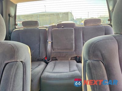 Zdjęcie 10 z 12 samochodu: 2006 CHEVROLET SILVERADO K1500 VIN:2GCEK13T361249434 - miniatura