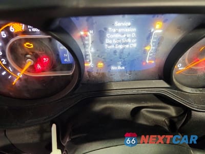 Zdjęcie 9 z 13 samochodu: 2026 JEEP WRANGLER RUBICON VIN:1C4PJXFG6TW178635 - miniatura