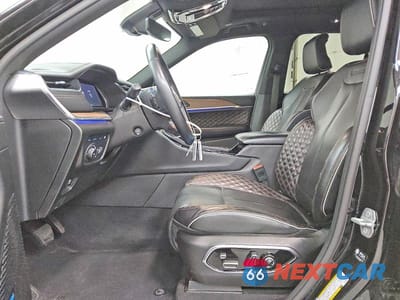 Zdjęcie 7 z 13 samochodu: 2022 JEEP GRAND CHEROKEE SUMMIT 4XE VIN:1C4RJYE61N8760088 - miniatura
