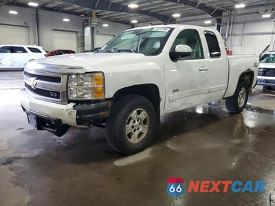 2008 CHEVROLET SILVERADO K1500 1GCEK19J48Z293278 - główne zdjęcie licytacji z USA - miniatura
