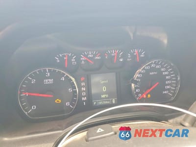 Zdjęcie 9 z 12 samochodu: 2015 CHEVROLET SILVERADO C2500 HEAVY DUTY VIN:1GB2CUEG6FZ130192 - miniatura