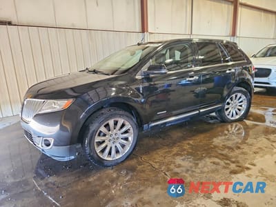2012 LINCOLN MKX 2LMDJ8JK0CBL18099 - główne zdjęcie licytacji z USA - miniatura