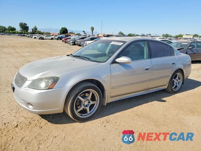 2006 NISSAN ALTIMA 2.5 1N4AL11D56N365522 - główne zdjęcie licytacji z USA - miniatura