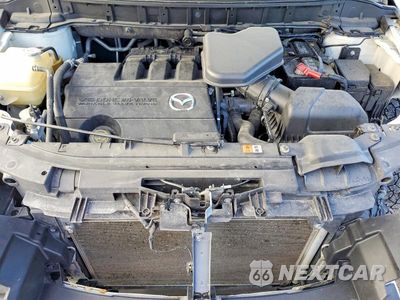Zdjęcie 12 z 14 samochodu: 2015 MAZDA CX-9 GRAND TOURING VIN:JM3TB3DA6F0467323 - miniatura