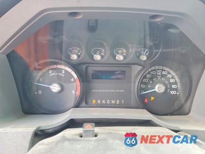 Zdjęcie 9 z 13 samochodu: 2016 FORD F550 SUPER DUTY VIN:1FDUF5GT3GED28129 - miniatura