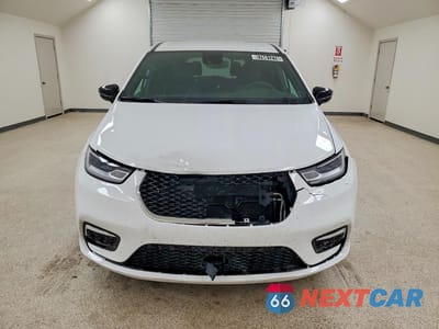 Piąte zdjęcie samochodu w środku: 2026 CHRYSLER PACIFICA SELECT VIN:2C4RC1BG9TR180104 - miniatura