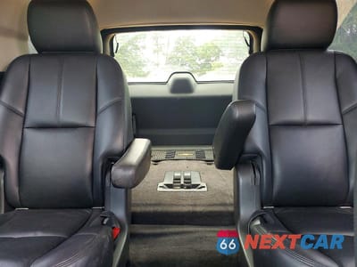 Zdjęcie 10 z 13 samochodu: 2014 CHEVROLET TAHOE K1500 LT VIN:1GNSKBE03ER153151 - miniatura